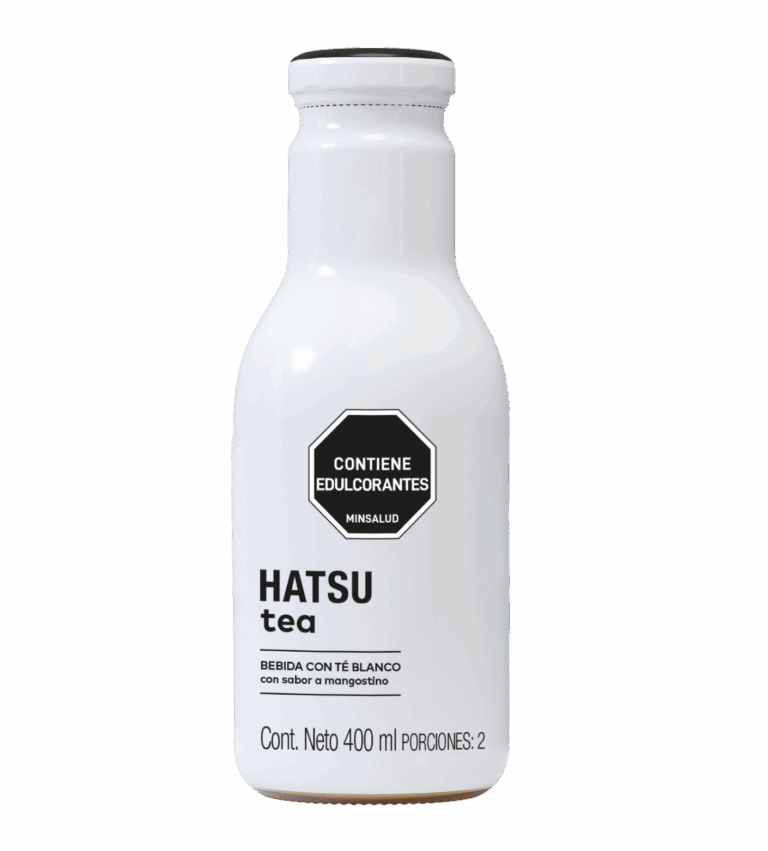 Imagen destacada de TÉ BLANCO 400 ml