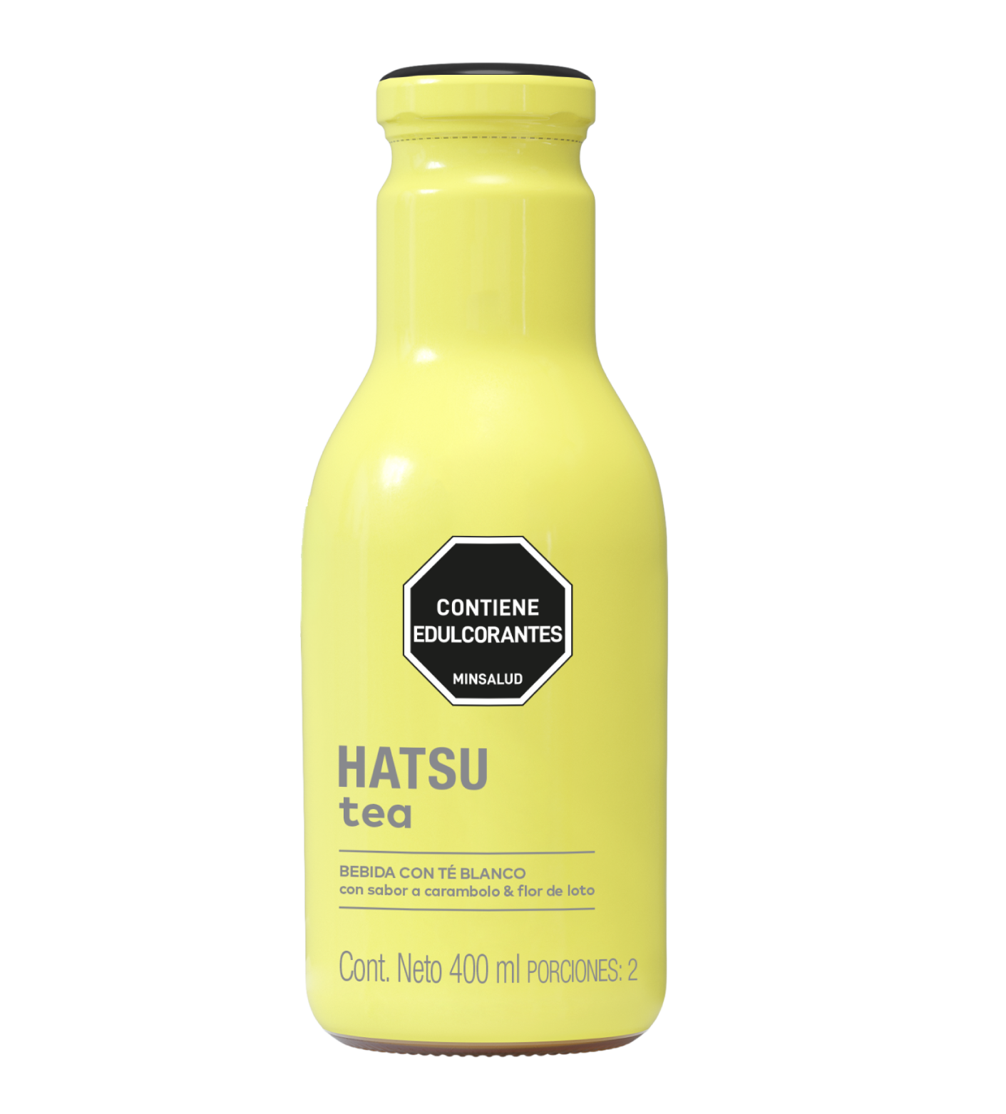 Imagen destacada del producto Hatsu Tea