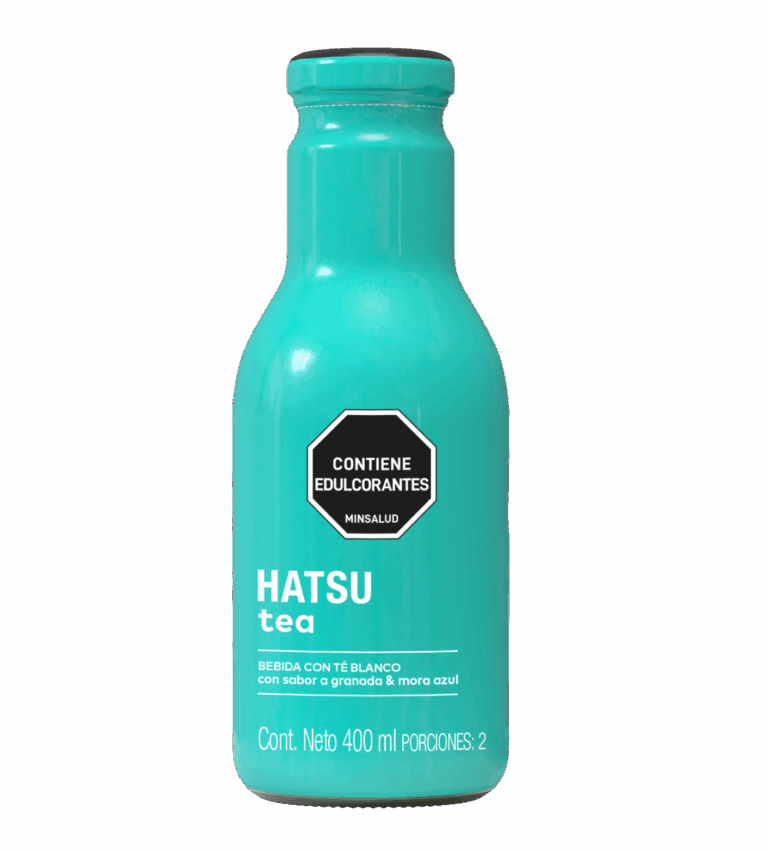 Imagen destacada de TÉ AZUL 400 ml