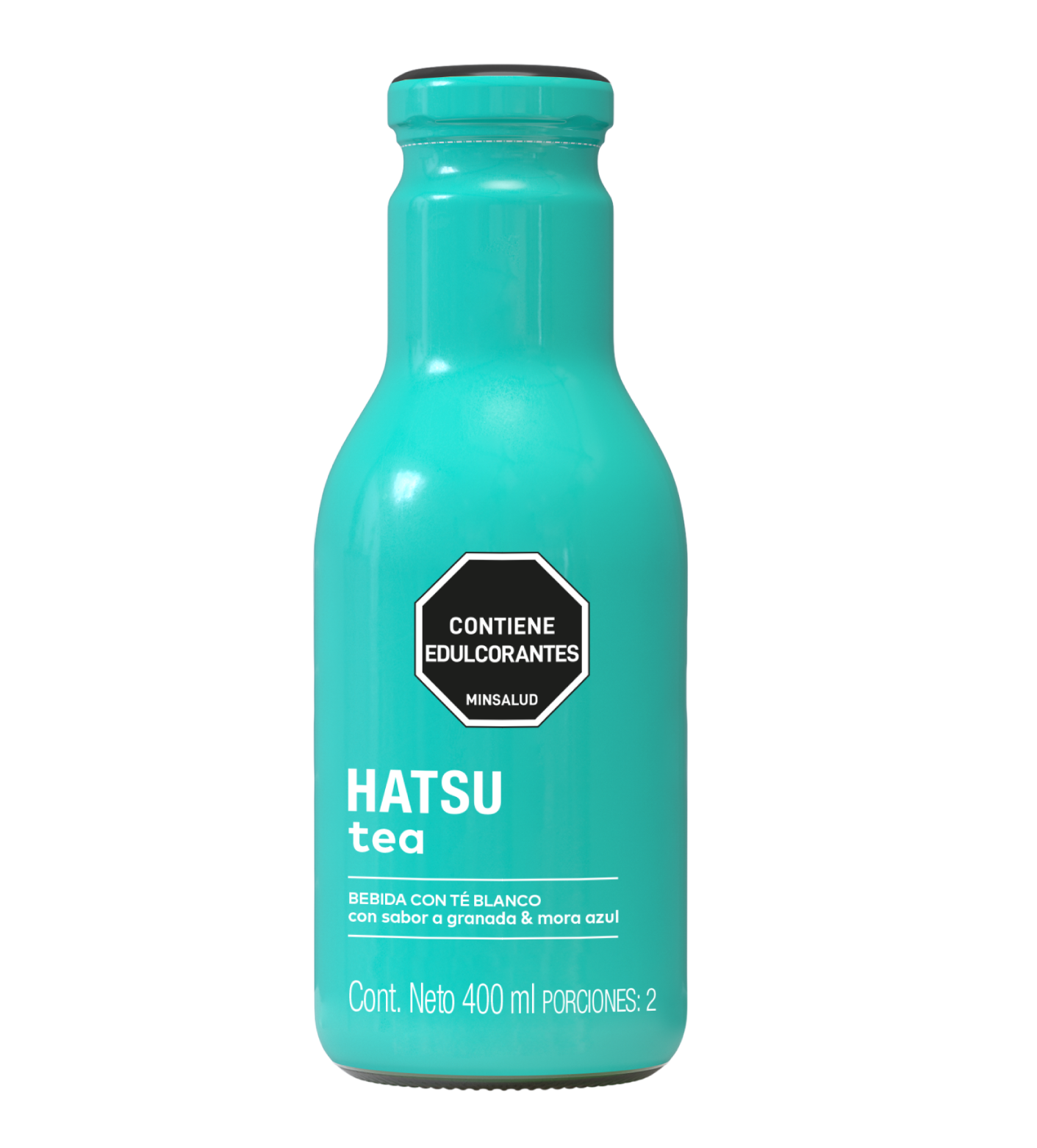 Imagen destacada del producto Hatsu Tea