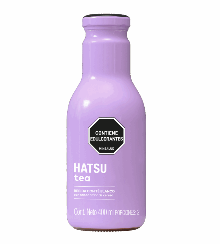 Imagen destacada de TÉ LILA 400 ml