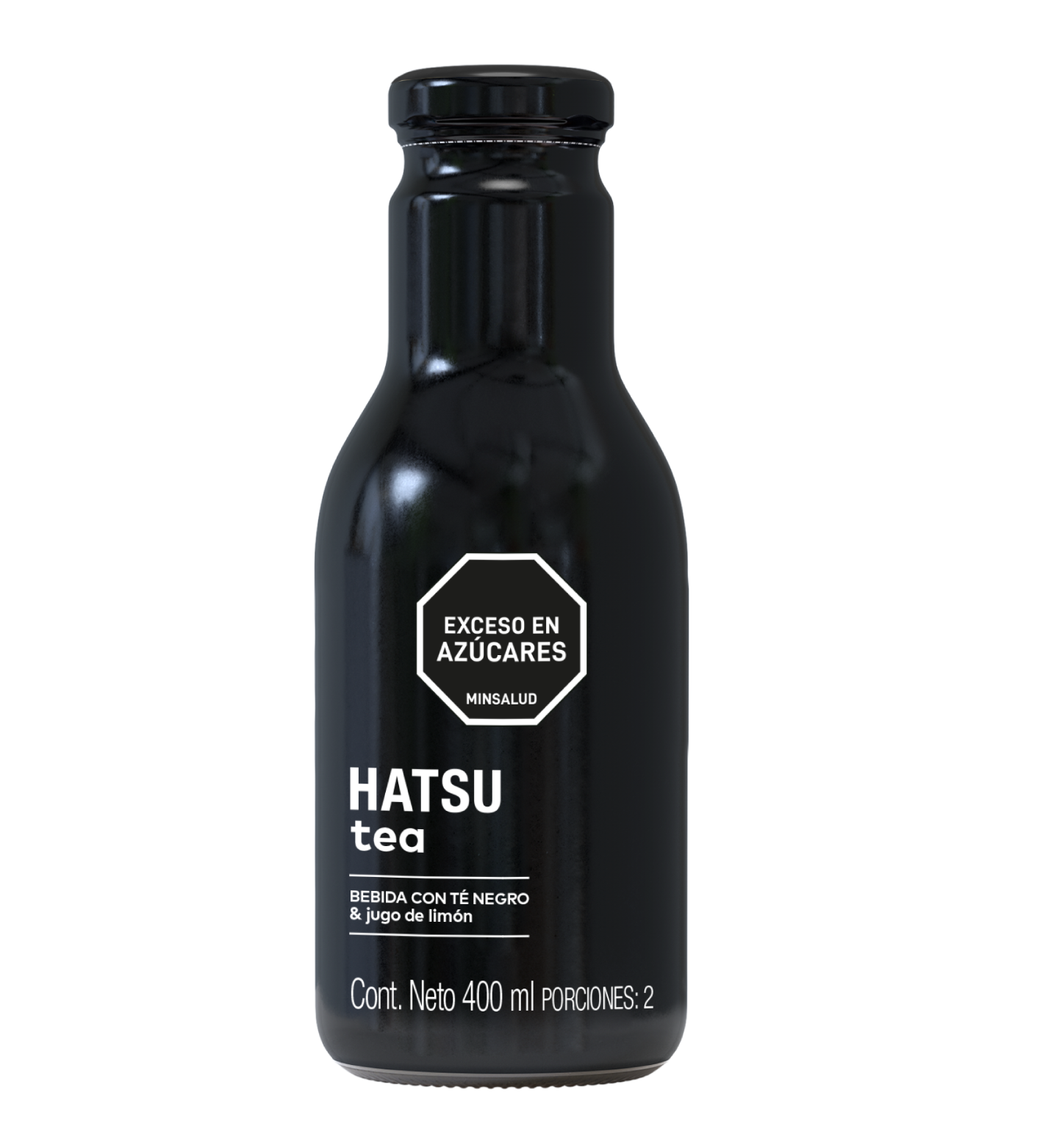 Imagen destacada del producto Hatsu Tea