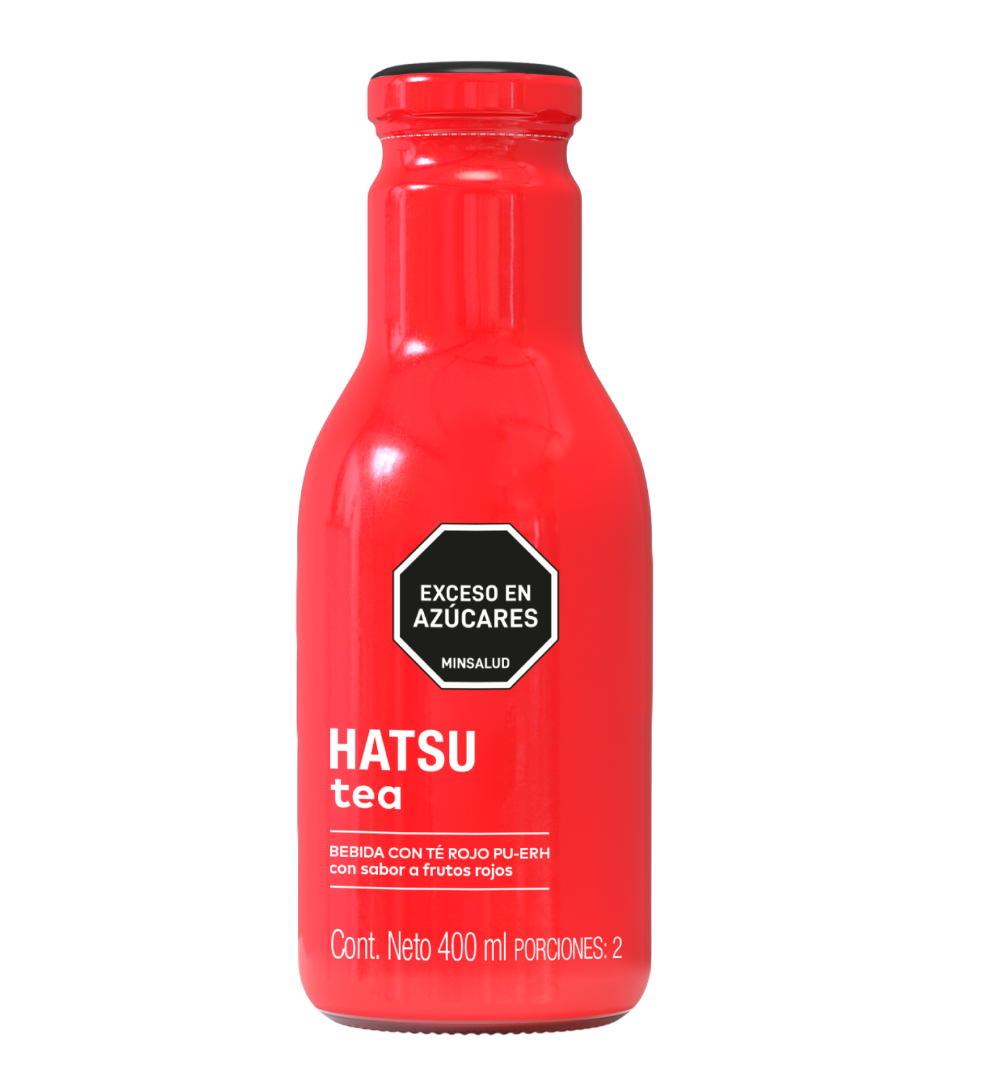 Imagen destacada del producto Hatsu Tea