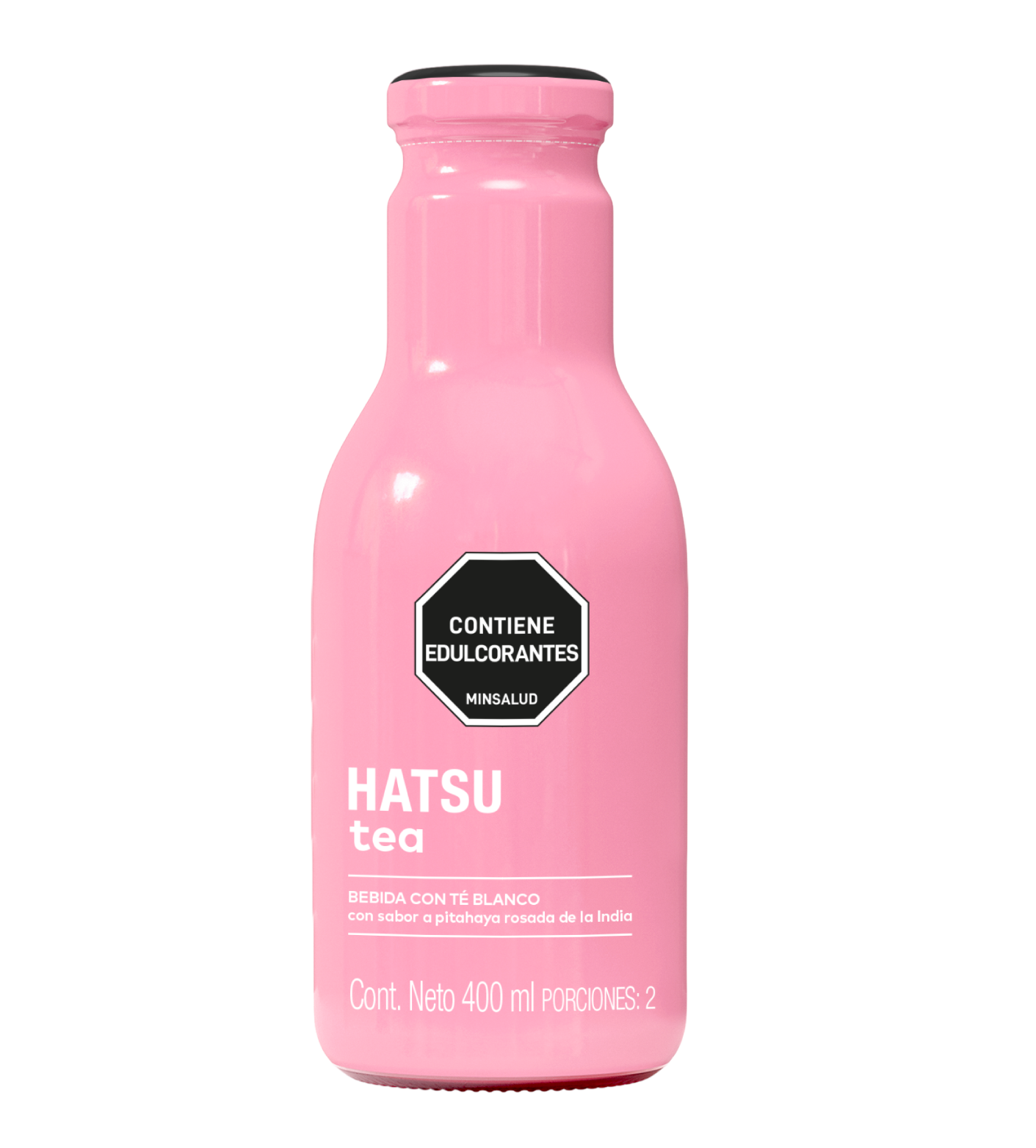 Imagen destacada del producto Hatsu Tea