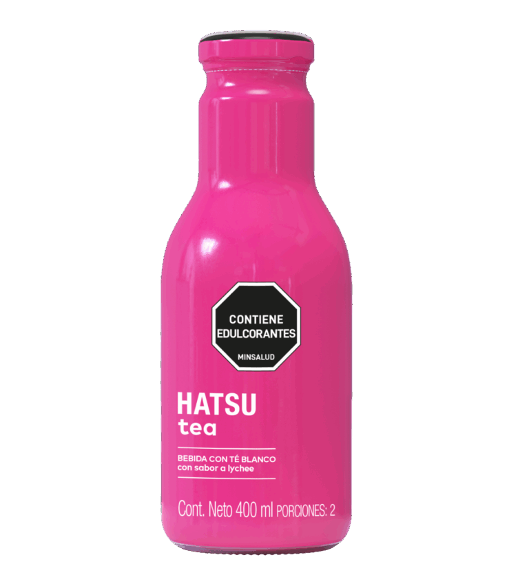 Imagen destacada de TÉ ROSAS 400 ml