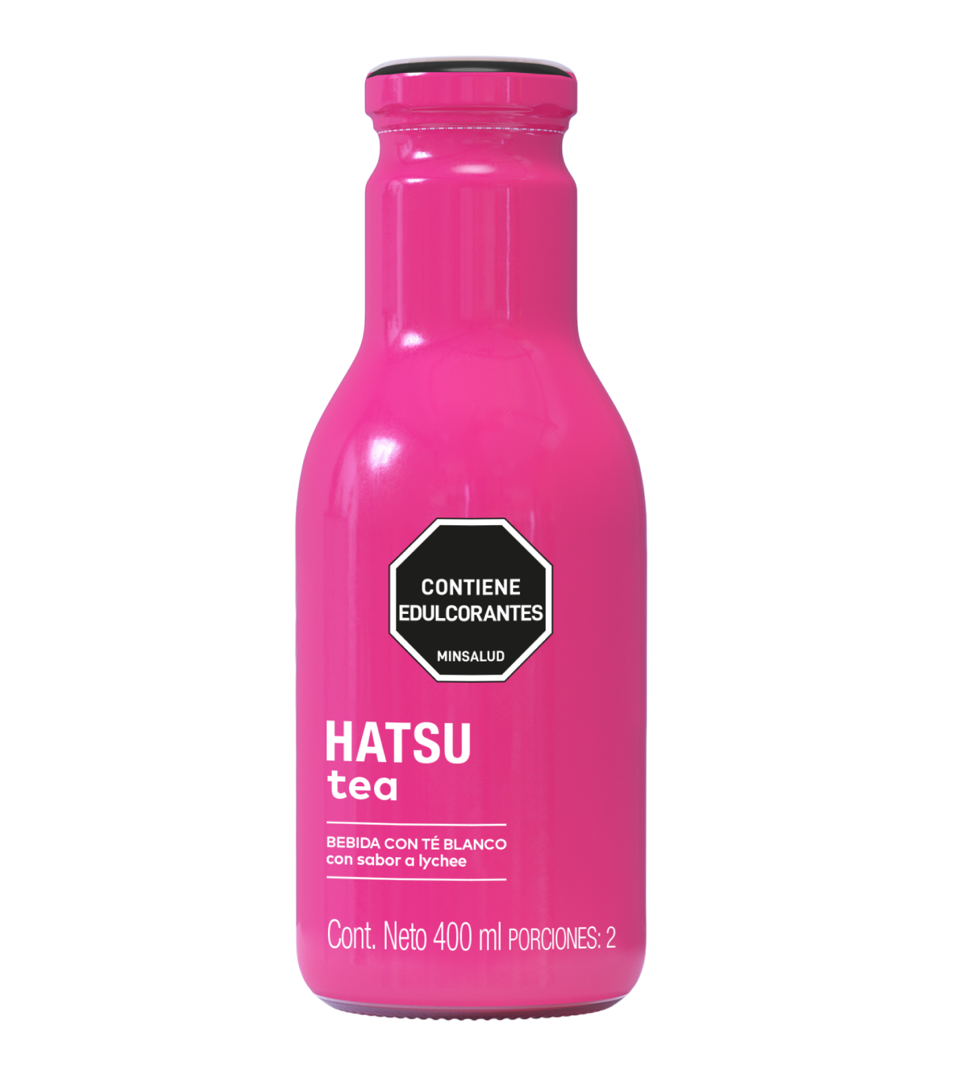 Imagen destacada del producto Hatsu Tea