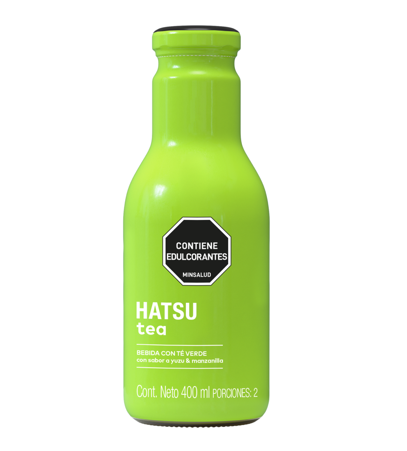 Imagen destacada del producto Hatsu Tea