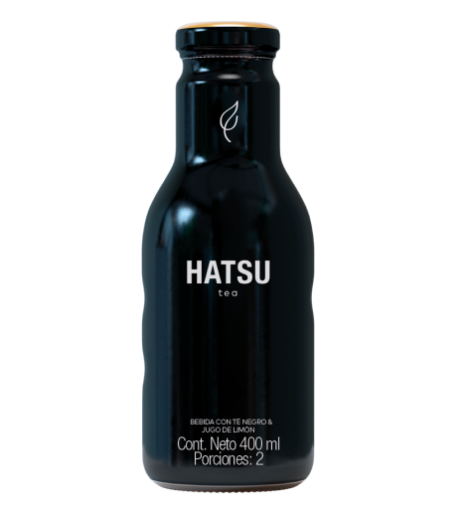 Imagen destacada del producto Hatsu Tea