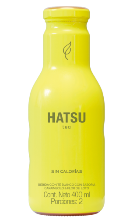 Imagen destacada de la categoría Hatsu Tea