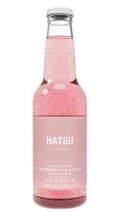Imagen destacada de la categoría Hatsu Sodas
