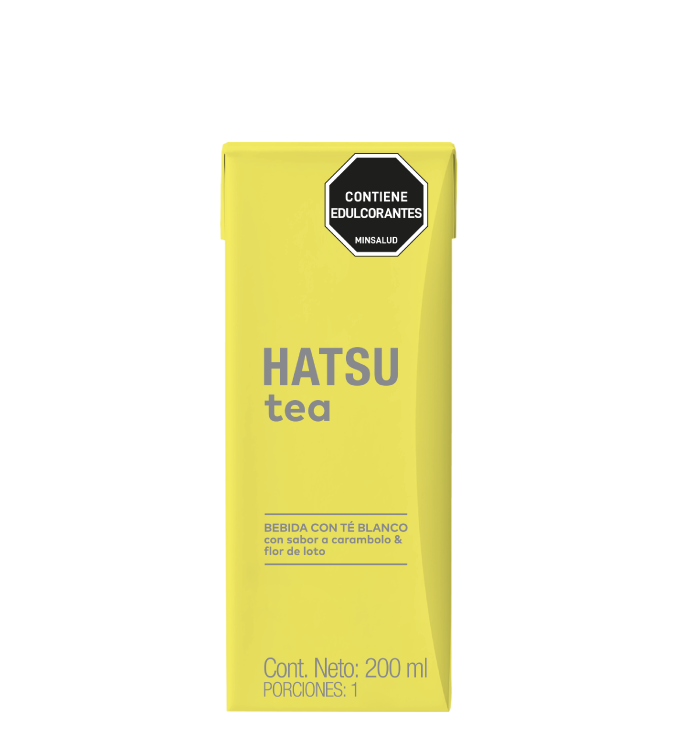 Imagen destacada del producto Hatsu Tea