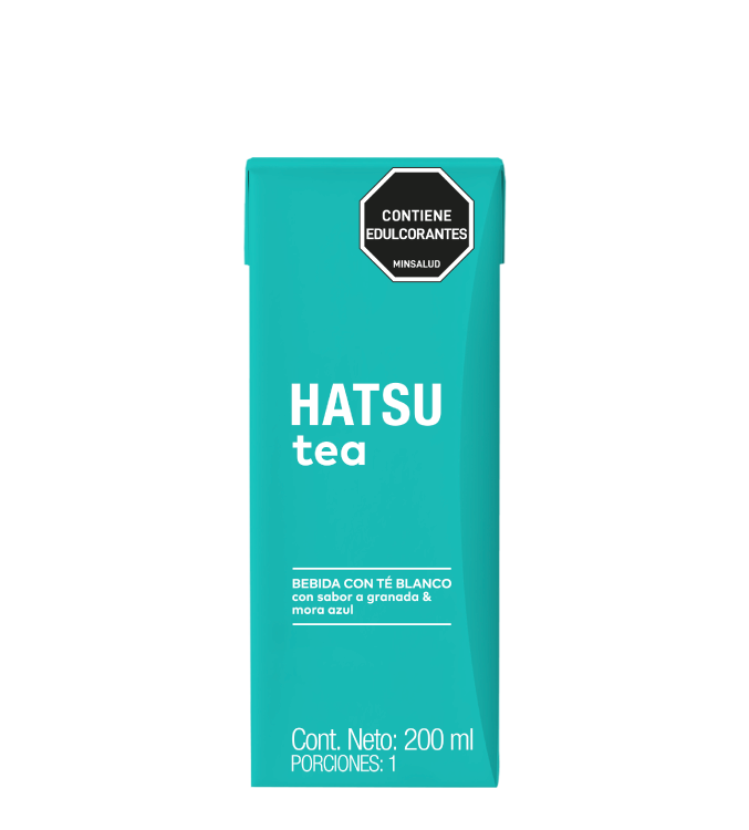 Imagen destacada del producto Hatsu Tea