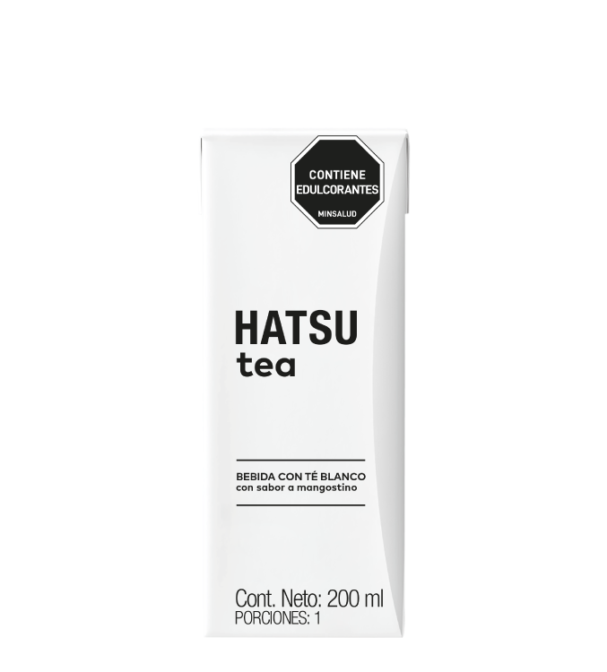 Imagen destacada del producto Hatsu Tea