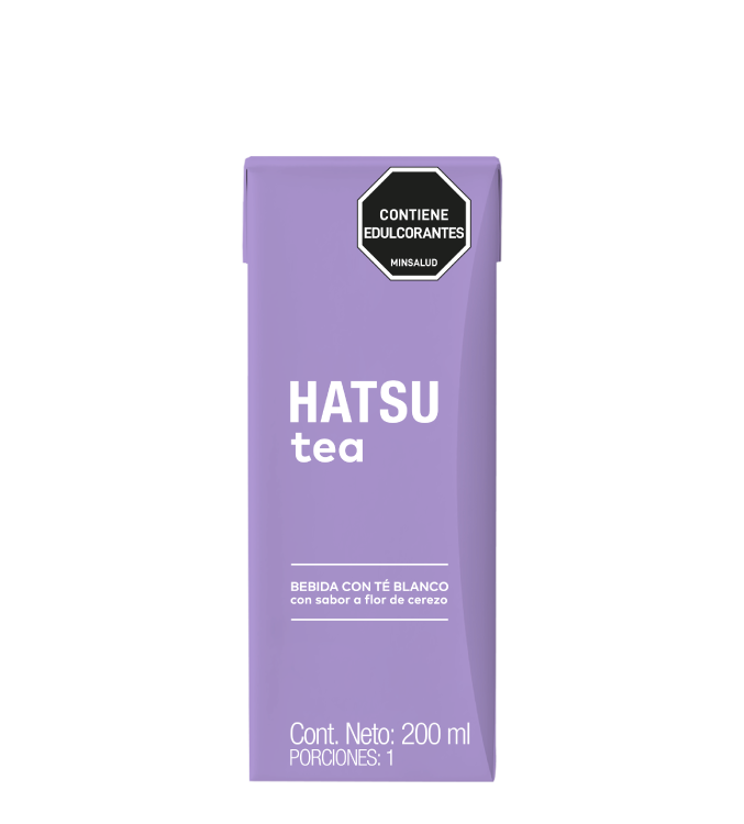 Imagen destacada del producto Hatsu Tea