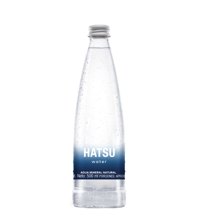 Imagen destacada del producto Hatsu Water