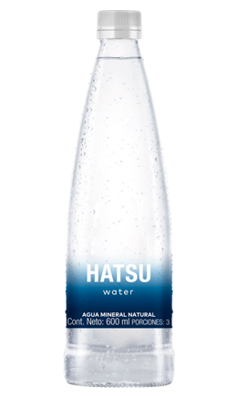 Imagen destacada de la categoría Hatsu Water