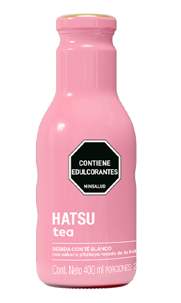 Imagen destacada de la categoría Hatsu Tea