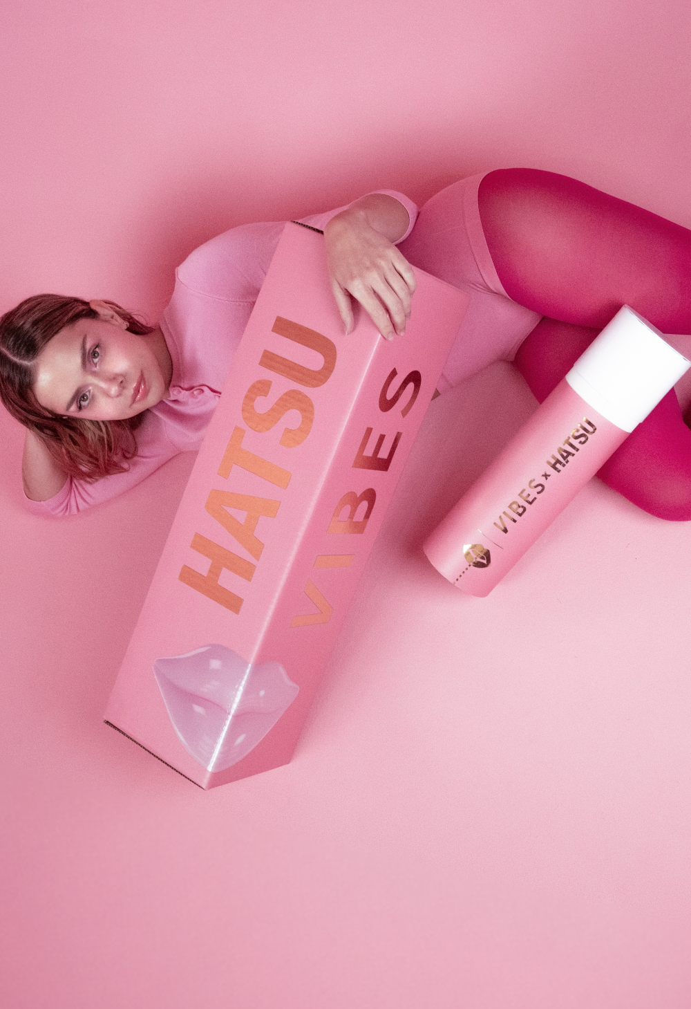 Imagen destacada del la entrada HATSU x VIBES