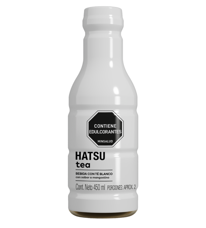 Imagen destacada del producto Hatsu Tea