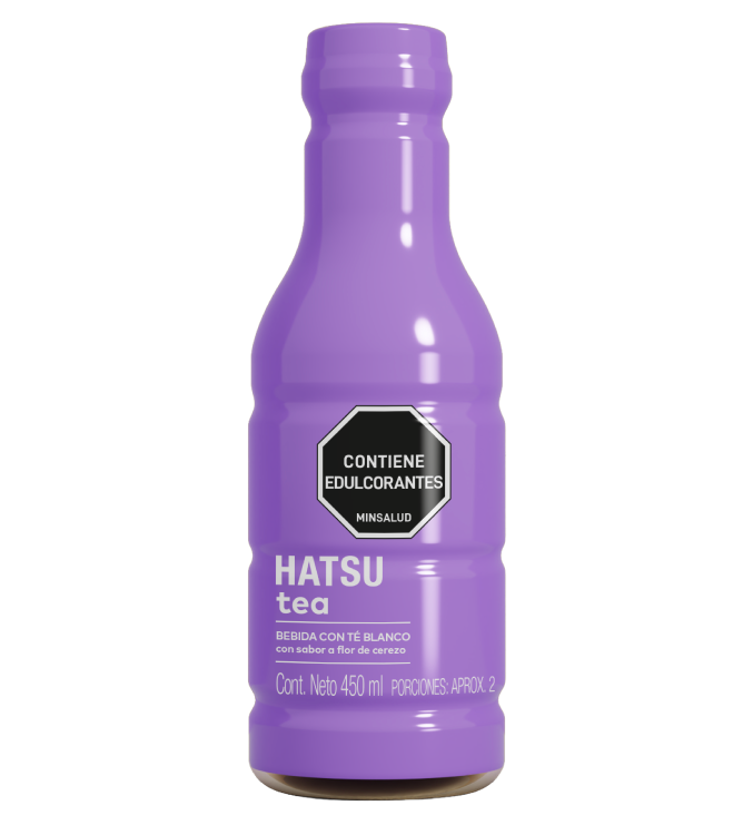 Imagen destacada del producto Hatsu Tea