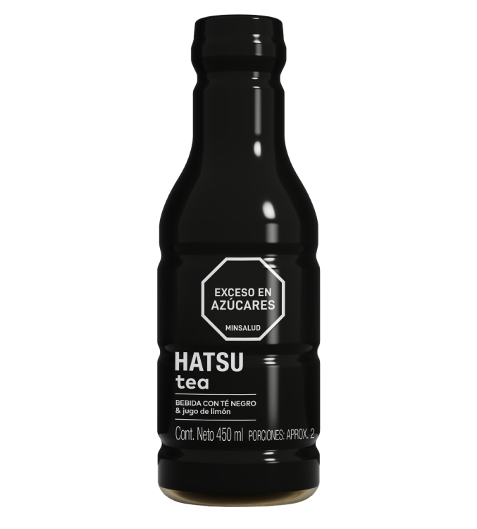 Imagen destacada del producto Hatsu Tea