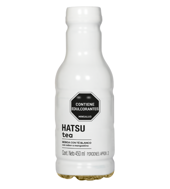 Imagen destacada de TÉ BLANCO 450 ml