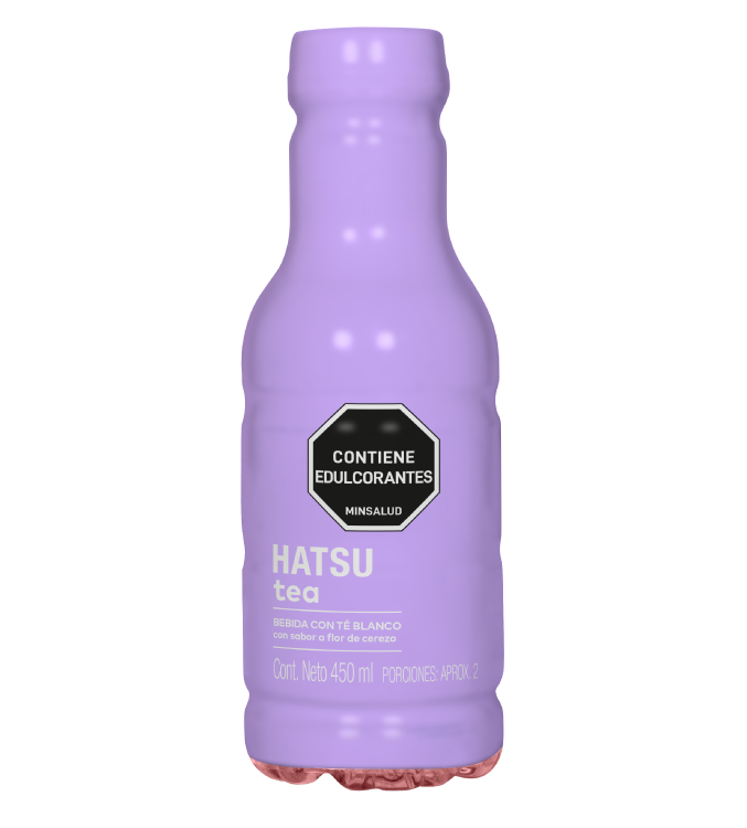 Imagen destacada de TÉ LILA 450 ml