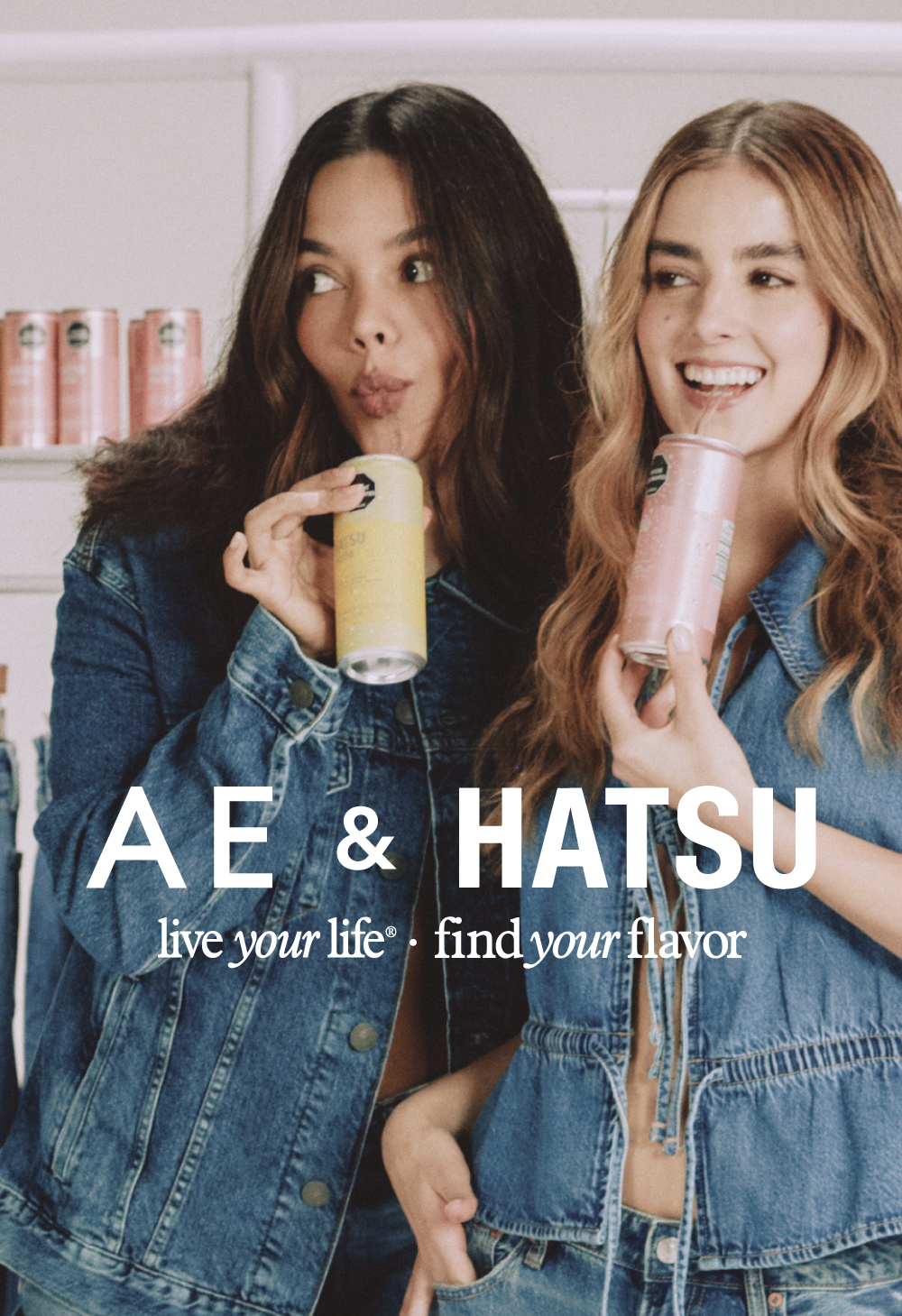 Imagen destacada de la entrada HATSU X AE