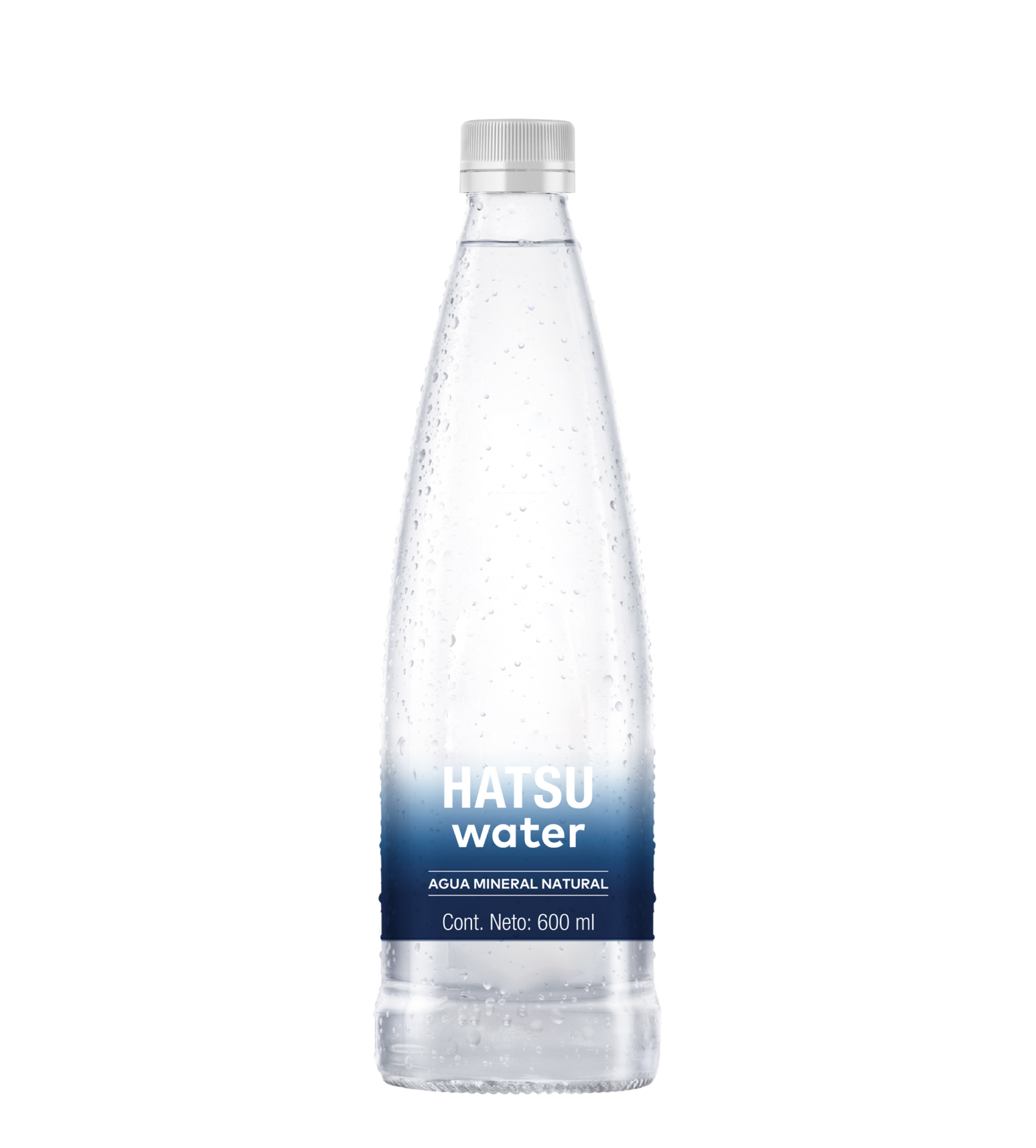 Imagen destacada del producto AGUA MINERAL NATURAL 600 ml