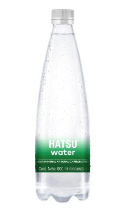 Imagen destacada de la categoría Hatsu Water