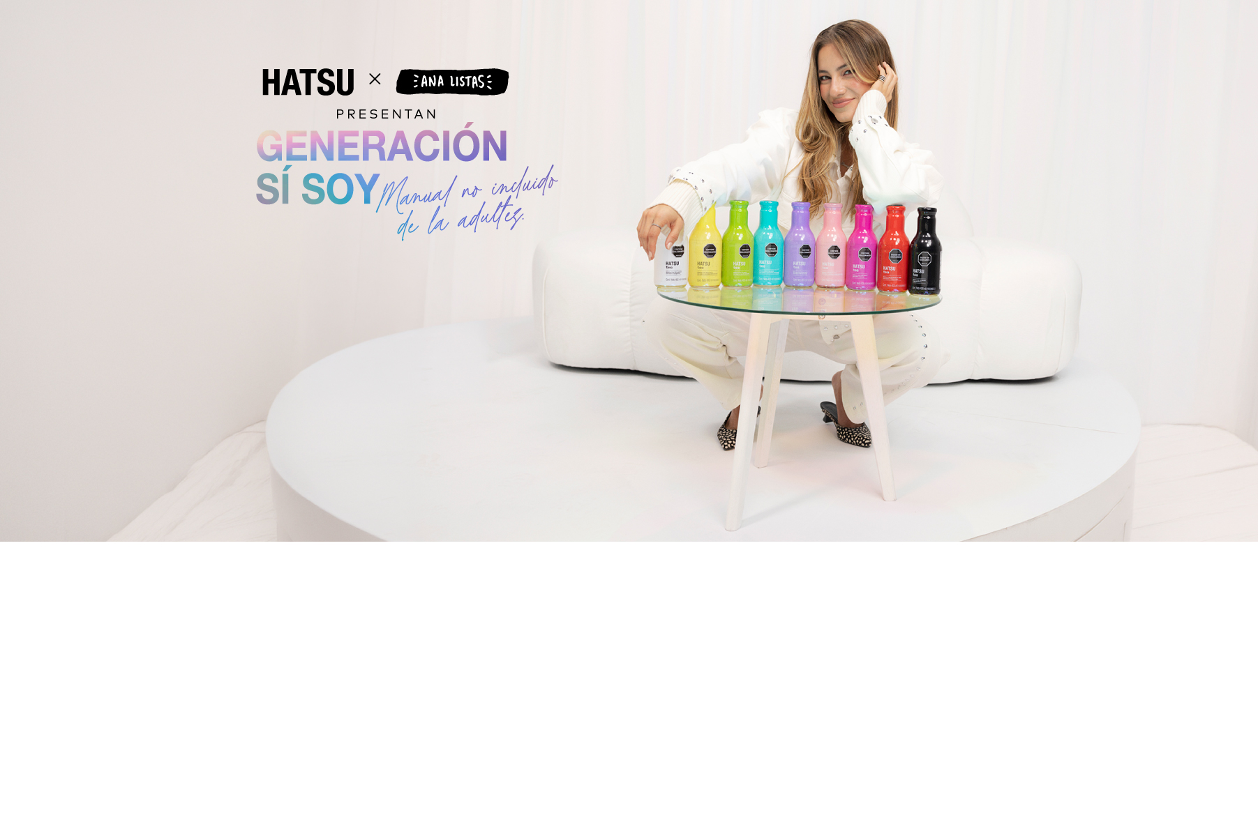 Foto promocional