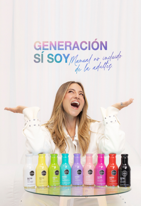 Imagen destacada de la entrada HATSU x ANA LISTAS