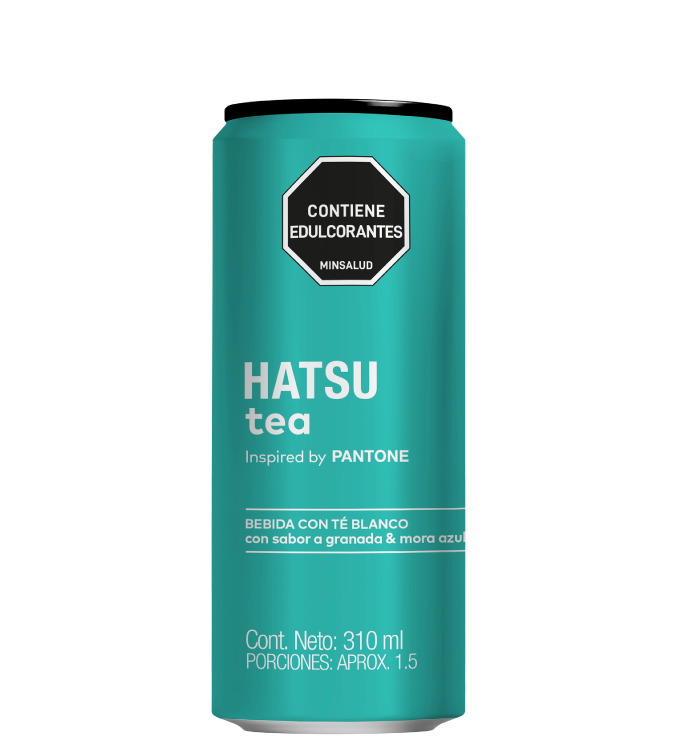 Imagen destacada del producto Hatsu Tea