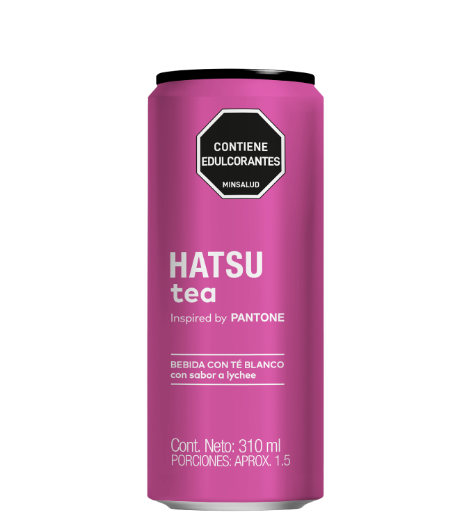 Imagen destacada de TÉ FUCSIA 310 ml