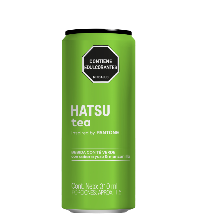 Imagen destacada de TÉ VERDE 310 ml