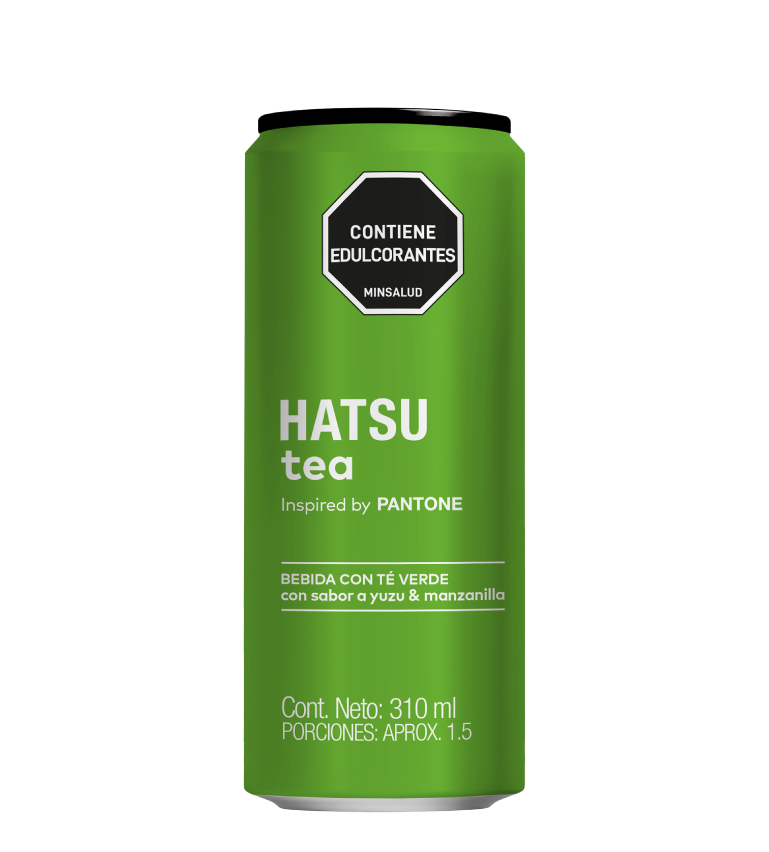 Imagen destacada de TÉ VERDE 310 ml