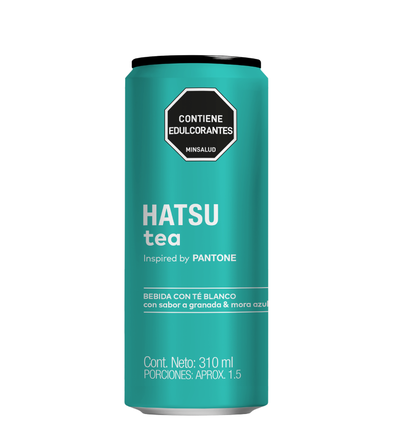 Imagen destacada de TÉ AZUL 310 ml