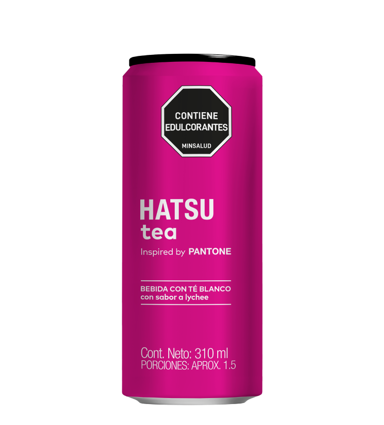 Imagen destacada de TÉ FUCSIA 310 ml