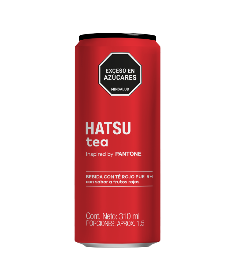 Imagen destacada de TÉ ROJO 310 ml