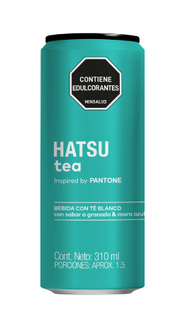 Imagen destacada de la categoría Hatsu Tea