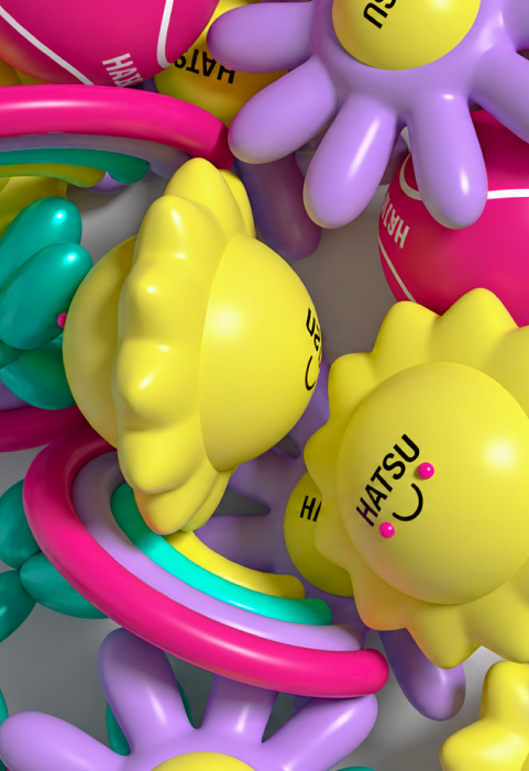 Imagen destacada de la entrada HATSU – Back To School