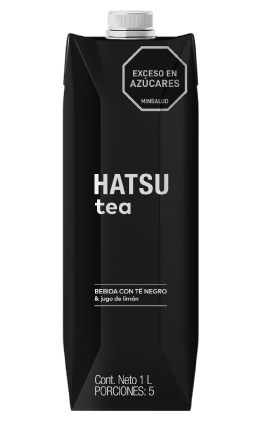 Imagen destacada de la categoría Hatsu Tea 1L