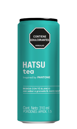 Imagen destacada de la categoría Hatsu Tea