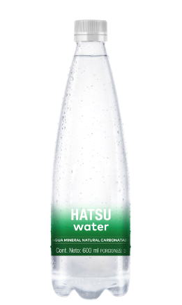 Imagen destacada de la categoría Hatsu Water
