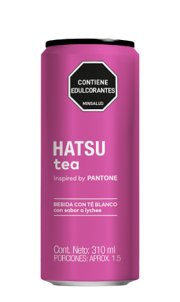 Imagen destacada de la categoría Hatsu Tea